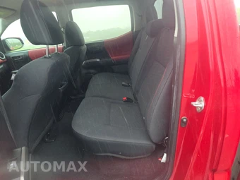 2023 Toyota Tacoma SR5 Crew Cab Medium Bed - miniatura 13