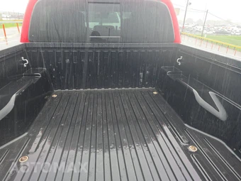 2023 Toyota Tacoma SR5 Crew Cab Medium Bed - miniatura 16