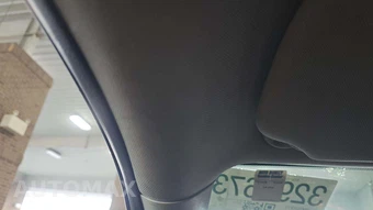 2023 Toyota Tacoma SR5 Crew Cab Medium Bed - miniatura 19