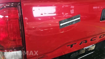 2023 Toyota Tacoma SR5 Crew Cab Medium Bed - miniatura 20