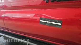 2023 Toyota Tacoma SR5 Crew Cab Medium Bed - miniatura 23