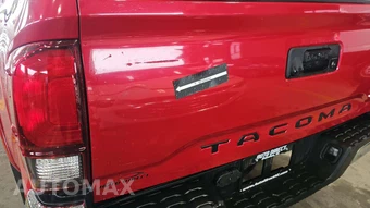 2023 Toyota Tacoma SR5 Crew Cab Medium Bed - miniatura 29
