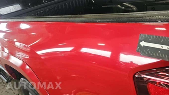 2023 Toyota Tacoma SR5 Crew Cab Medium Bed - miniatura 31