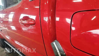 2023 Toyota Tacoma SR5 Crew Cab Medium Bed - miniatura 34