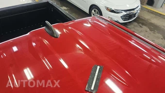 2023 Toyota Tacoma SR5 Crew Cab Medium Bed - miniatura 36