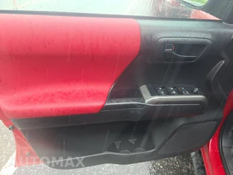 2023 Toyota Tacoma SR5 Crew Cab Medium Bed - miniatura 9