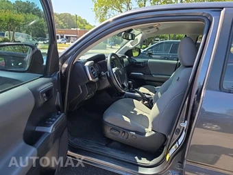 2023 Toyota Tacoma SR5 Crew Cab Medium Bed - miniatura 13