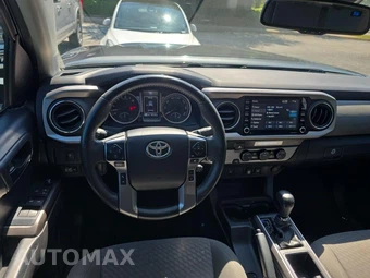 2023 Toyota Tacoma SR5 Crew Cab Medium Bed - miniatura 14