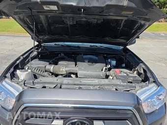 2023 Toyota Tacoma SR5 Crew Cab Medium Bed - miniatura 18