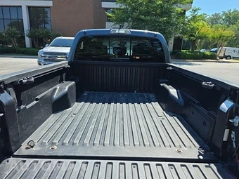 2023 Toyota Tacoma SR5 Crew Cab Medium Bed - miniatura 19