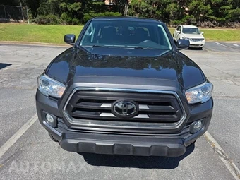 2023 Toyota Tacoma SR5 Crew Cab Medium Bed - miniatura 2