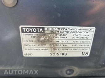 2023 Toyota Tacoma SR5 Crew Cab Medium Bed - miniatura 20