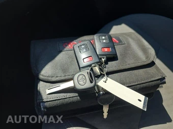 2023 Toyota Tacoma SR5 Crew Cab Medium Bed - miniatura 21