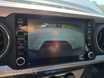 2023 Toyota Tacoma SR5 Crew Cab Medium Bed - miniatura 23