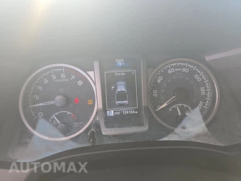 2023 Toyota Tacoma SR5 Crew Cab Medium Bed - miniatura 12