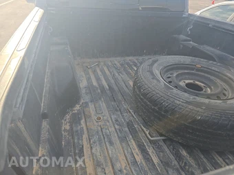 2023 Toyota Tacoma SR5 Crew Cab Medium Bed - miniatura 16