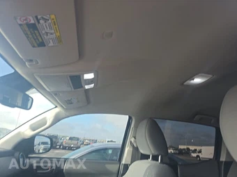 2023 Toyota Tacoma SR5 Crew Cab Medium Bed - miniatura 17