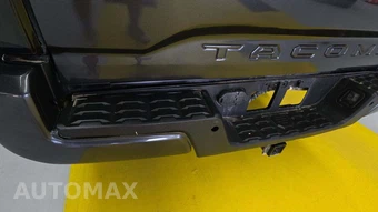 2023 Toyota Tacoma SR5 Crew Cab Medium Bed - miniatura 23