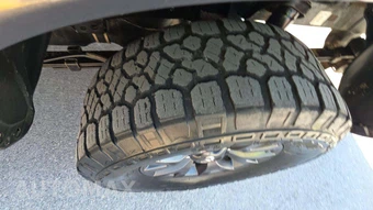 2023 Toyota Tacoma SR5 Crew Cab Medium Bed - miniatura 24