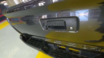 2023 Toyota Tacoma SR5 Crew Cab Medium Bed - miniatura 25