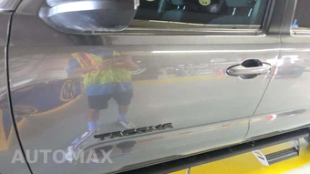 2023 Toyota Tacoma SR5 Crew Cab Medium Bed - miniatura 34