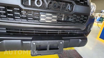 2023 Toyota Tacoma SR5 Crew Cab Medium Bed - miniatura 37