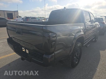 2023 Toyota Tacoma SR5 Crew Cab Medium Bed - miniatura 4