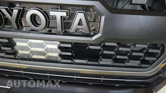 2023 Toyota Tacoma SR5 Crew Cab Medium Bed - miniatura 40