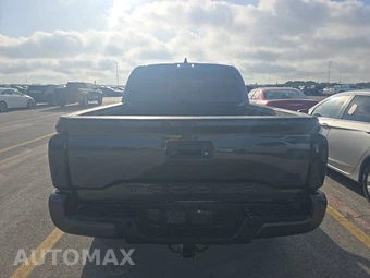 2023 Toyota Tacoma SR5 Crew Cab Medium Bed - miniatura 5