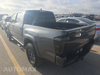 2023 Toyota Tacoma SR5 Crew Cab Medium Bed - miniatura 6
