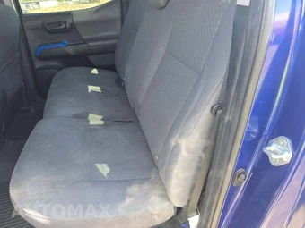 2023 Toyota Tacoma SR5 Crew Cab Medium Bed - miniatura 10