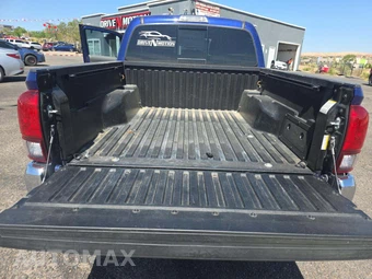 2023 Toyota Tacoma SR5 Crew Cab Medium Bed - miniatura 11