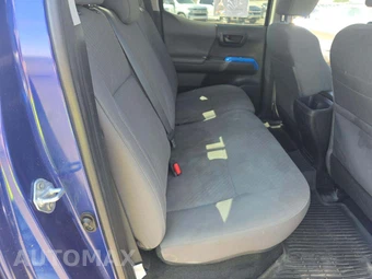 2023 Toyota Tacoma SR5 Crew Cab Medium Bed - miniatura 13