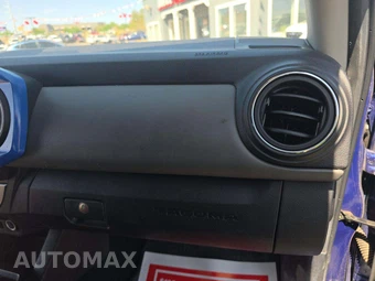 2023 Toyota Tacoma SR5 Crew Cab Medium Bed - miniatura 16