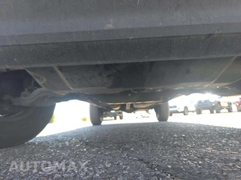 2023 Toyota Tacoma SR5 Crew Cab Medium Bed - miniatura 17