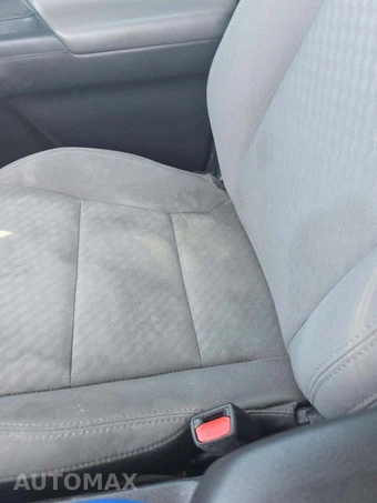 2023 Toyota Tacoma SR5 Crew Cab Medium Bed - miniatura 19