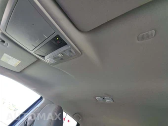 2023 Toyota Tacoma SR5 Crew Cab Medium Bed - miniatura 8