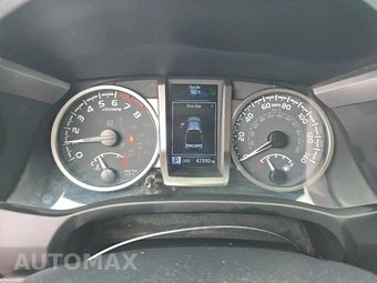 2023 Toyota Tacoma SR5 Crew Cab Medium Bed - miniatura 12