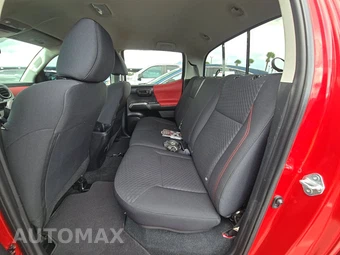 2023 Toyota Tacoma SR5 Crew Cab Medium Bed - miniatura 13