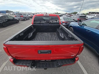 2023 Toyota Tacoma SR5 Crew Cab Medium Bed - miniatura 16