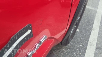 2023 Toyota Tacoma SR5 Crew Cab Medium Bed - miniatura 20