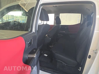 2023 Toyota Tacoma SR5 Crew Cab Medium Bed - miniatura 13