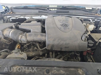 2023 Toyota Tacoma SR5 Crew Cab Medium Bed - miniatura 15