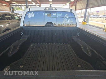 2023 Toyota Tacoma SR5 Crew Cab Medium Bed - miniatura 16