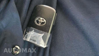 2023 Toyota Tacoma SR5 Crew Cab Medium Bed - miniatura 18