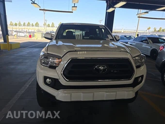 2023 Toyota Tacoma SR5 Crew Cab Medium Bed - miniatura 2
