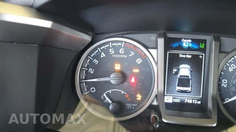 2023 Toyota Tacoma SR5 Crew Cab Medium Bed - miniatura 20