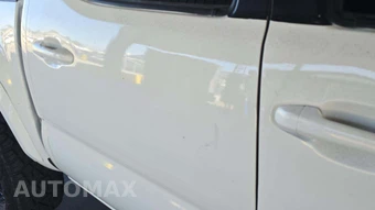 2023 Toyota Tacoma SR5 Crew Cab Medium Bed - miniatura 22
