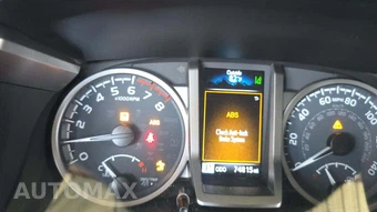 2023 Toyota Tacoma SR5 Crew Cab Medium Bed - miniatura 28