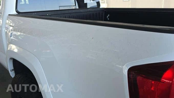 2023 Toyota Tacoma SR5 Crew Cab Medium Bed - miniatura 33